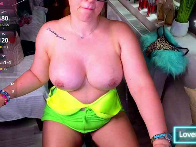 Sandra_Milano webcam