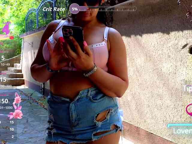 Sandra_Milano webcam