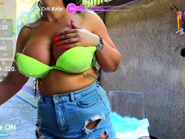 Sandra_Milano webcam