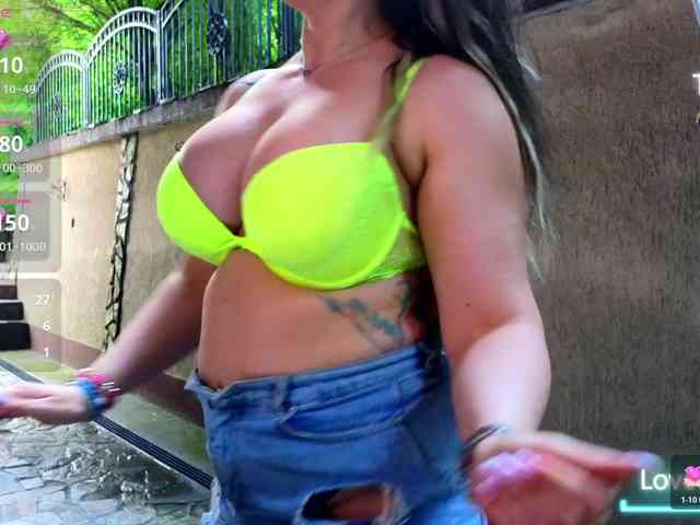 Modella: Sandra_Milano