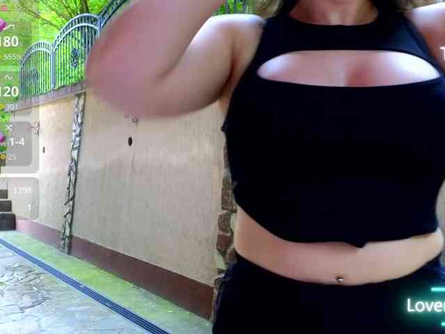 Sandra_Milano webcam