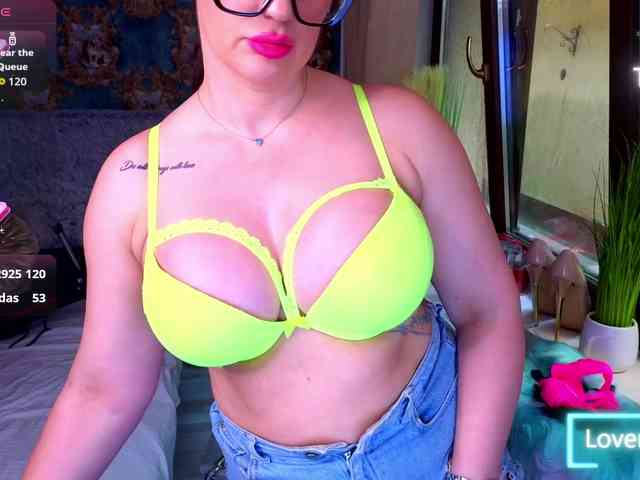 Modella: Sandra_Milano