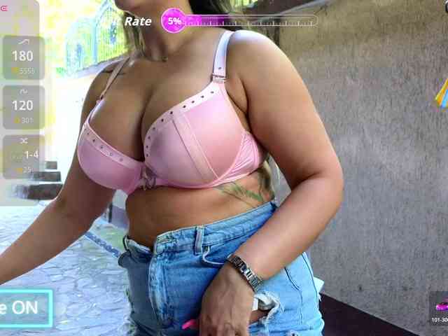 Sandra_Milano webcam