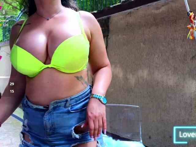 Modella: Sandra_Milano