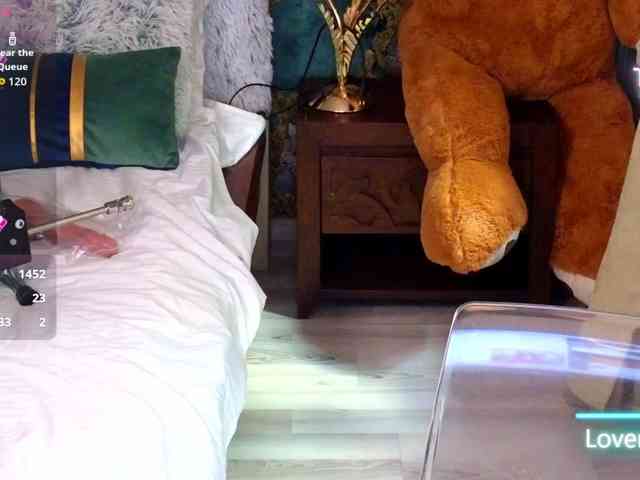 Sandra_Milano webcam