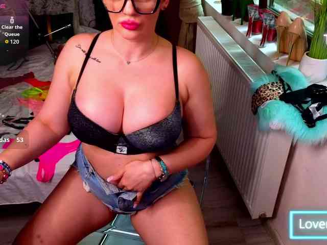 Modella: Sandra_Milano
