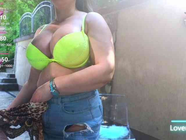 Modella: Sandra_Milano