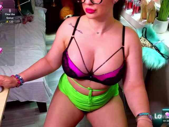 Sandra_Milano webcam