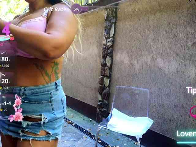 Sandra_Milano webcam