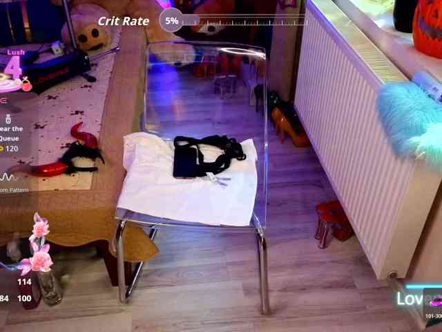 Sandra_Milano webcam