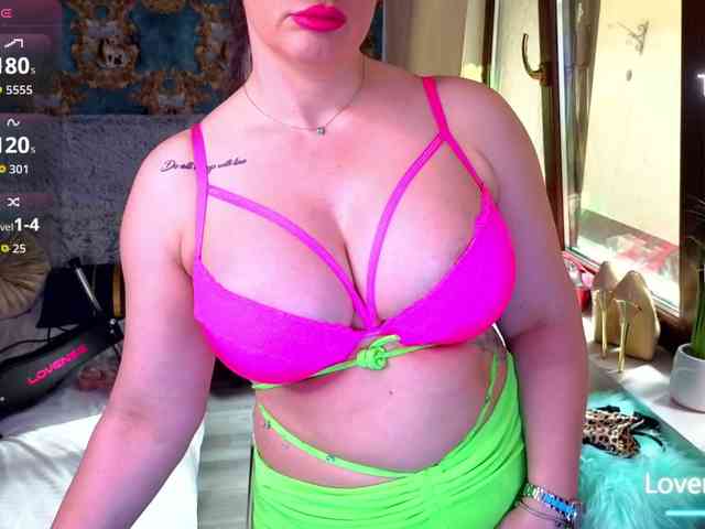 Modella: Sandra_Milano