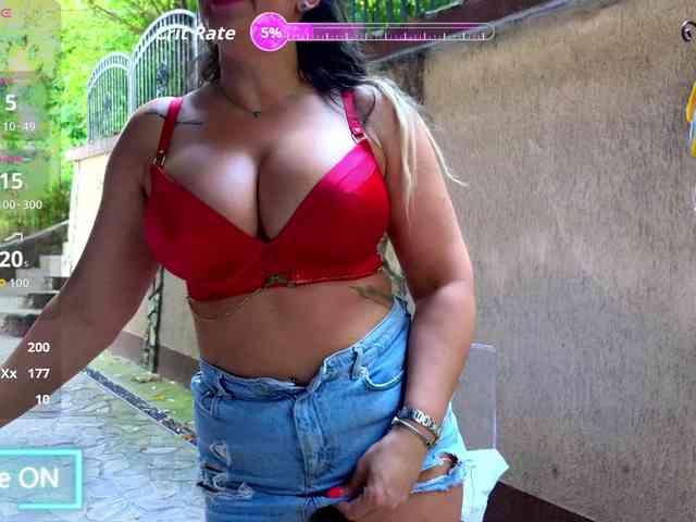Sandra_Milano webcam