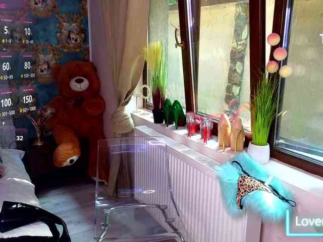 Sandra_Milano webcam