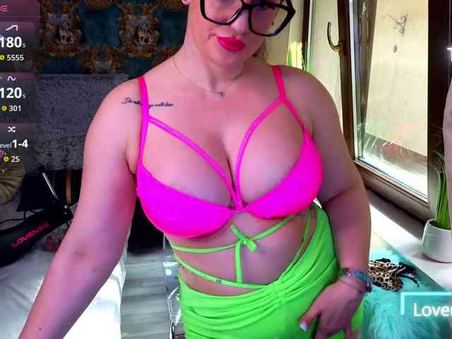 Sandra_Milano webcam