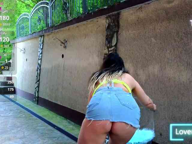 Sandra_Milano webcam