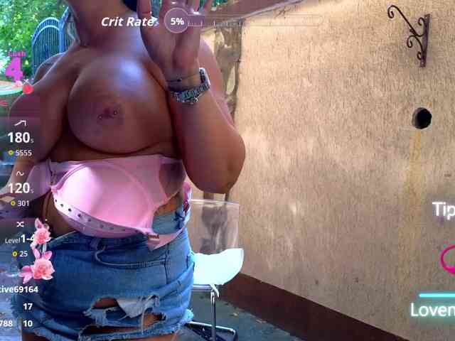 Sandra_Milano webcam