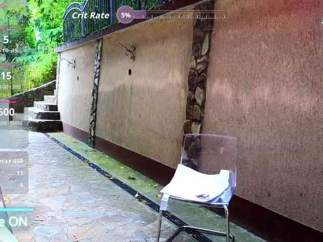 Sandra_Milano webcam