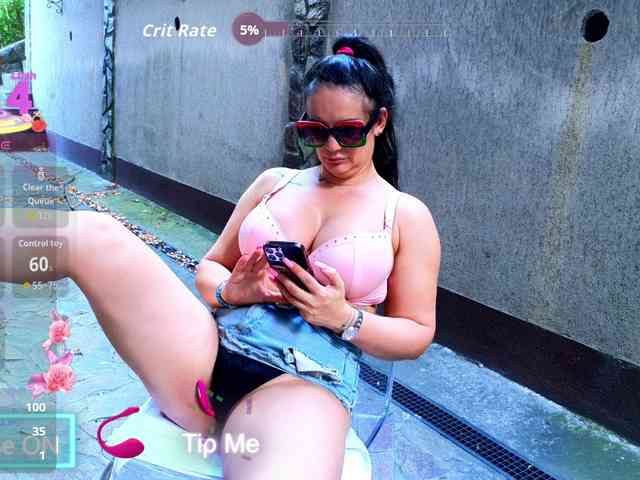 Sandra_Milano webcam
