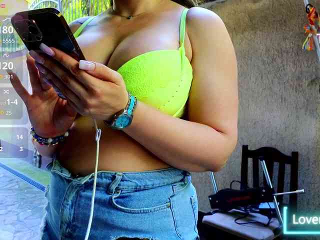Sandra_Milano webcam