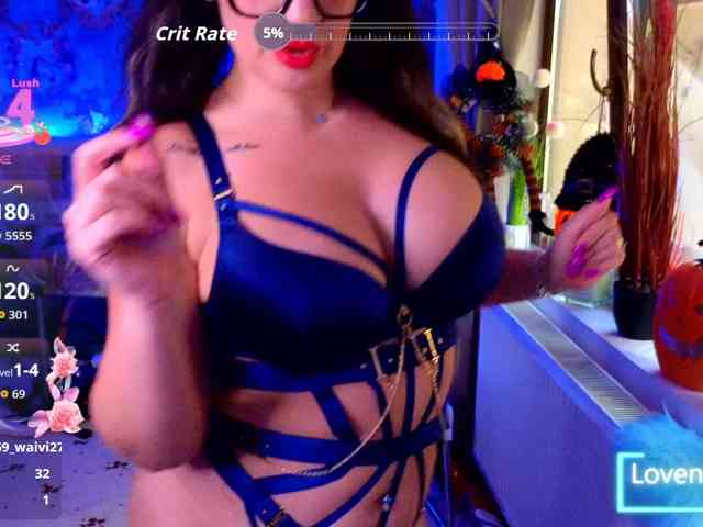 Sandra_Milano webcam