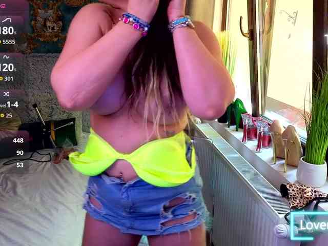 Sandra_Milano webcam