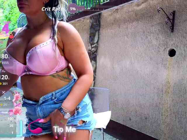 Sandra_Milano webcam