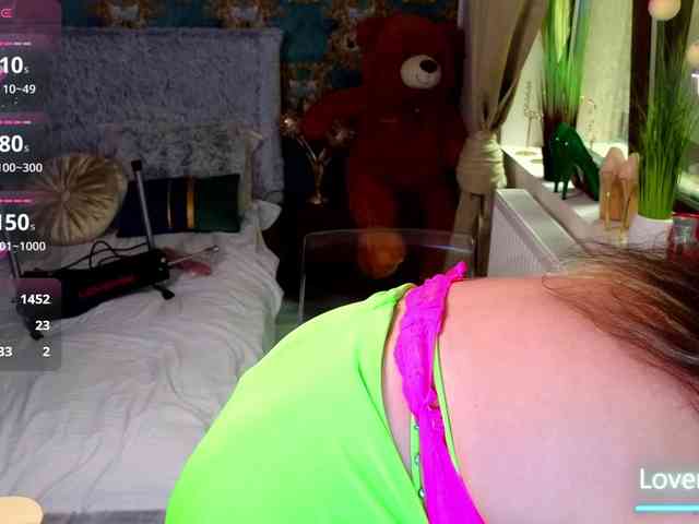 Sandra_Milano webcam