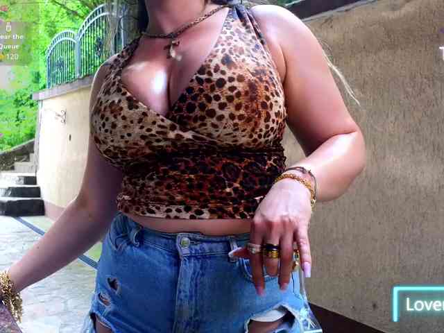 Sandra_Milano webcam