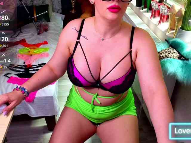 Modella: Sandra_Milano