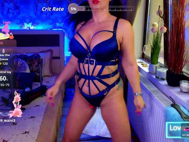 Sandra_Milano webcam
