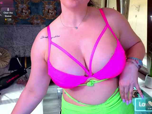Sandra_Milano webcam