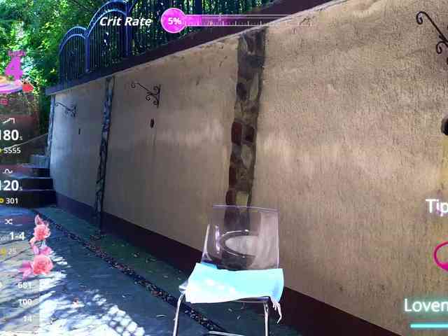 Sandra_Milano webcam