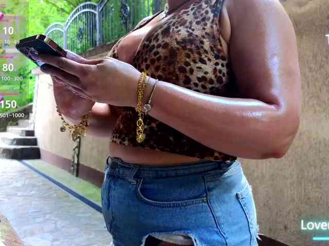 Sandra_Milano webcam