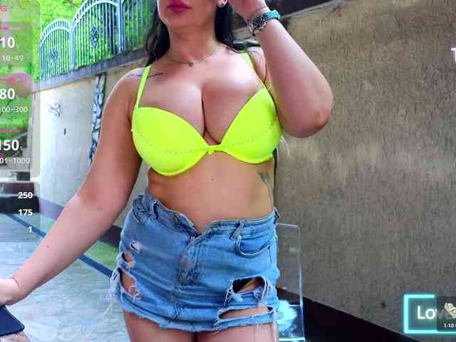 Sandra_Milano webcam