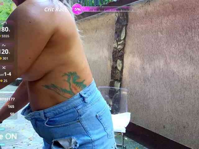 Sandra_Milano webcam