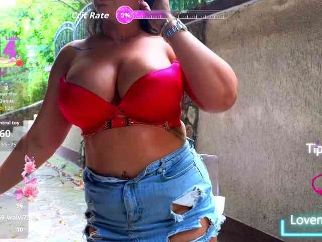 Sandra_Milano webcam