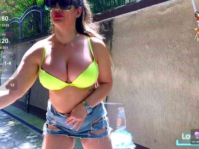 Modella: Sandra_Milano
