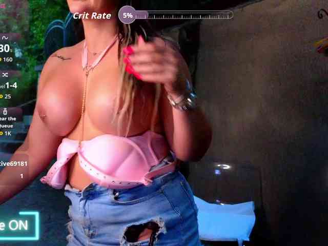 Modella: Sandra_Milano