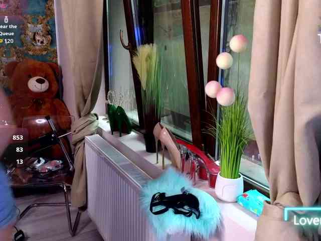 Sandra_Milano webcam