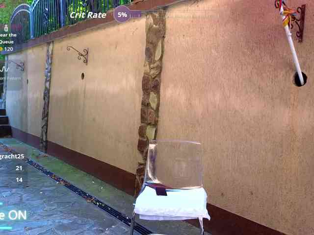 Sandra_Milano webcam