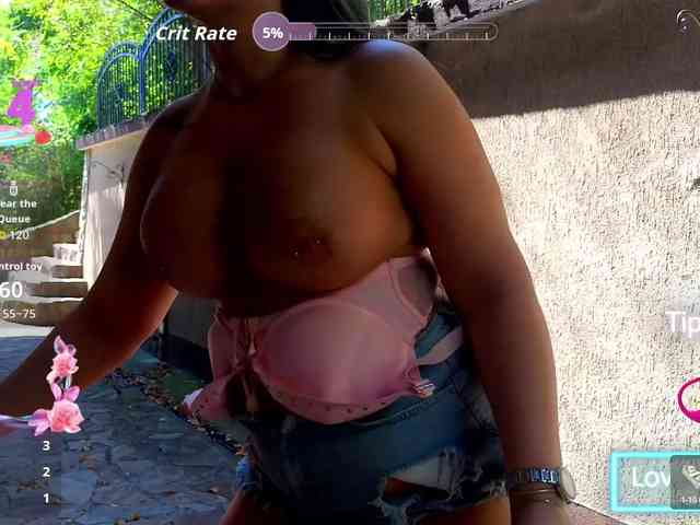 Sandra_Milano webcam