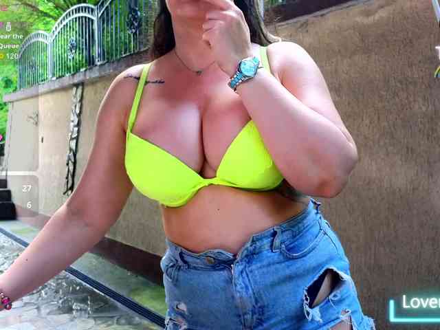 Modella: Sandra_Milano
