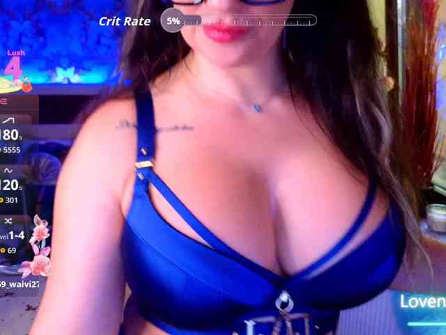 Sandra_Milano webcam