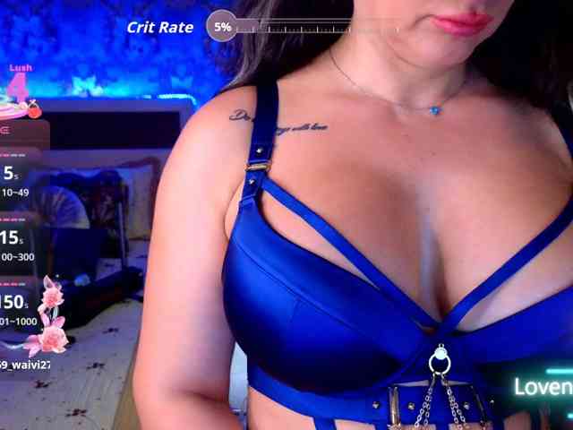 Sandra_Milano webcam