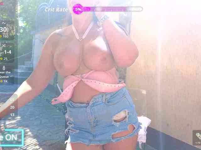Sandra_Milano webcam