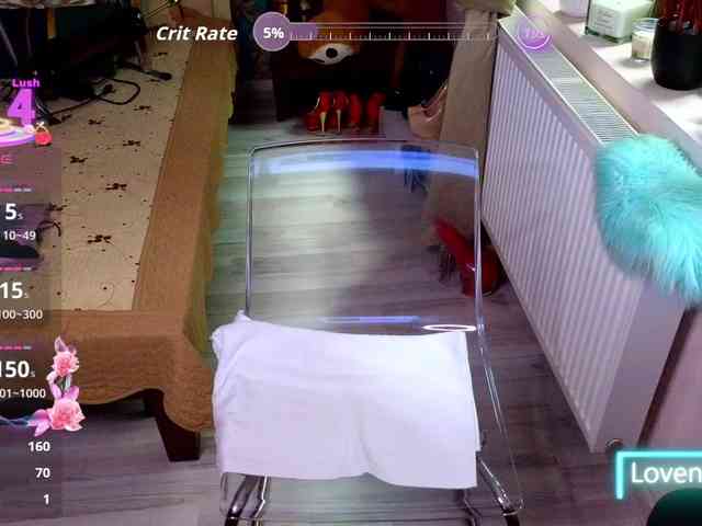 Sandra_Milano webcam