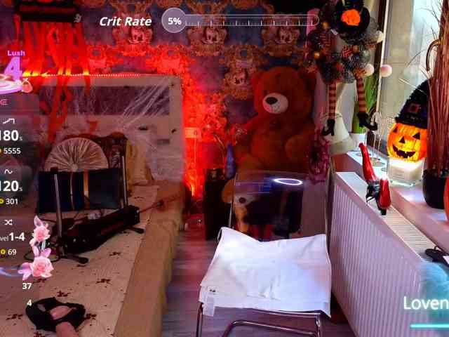 Sandra_Milano webcam