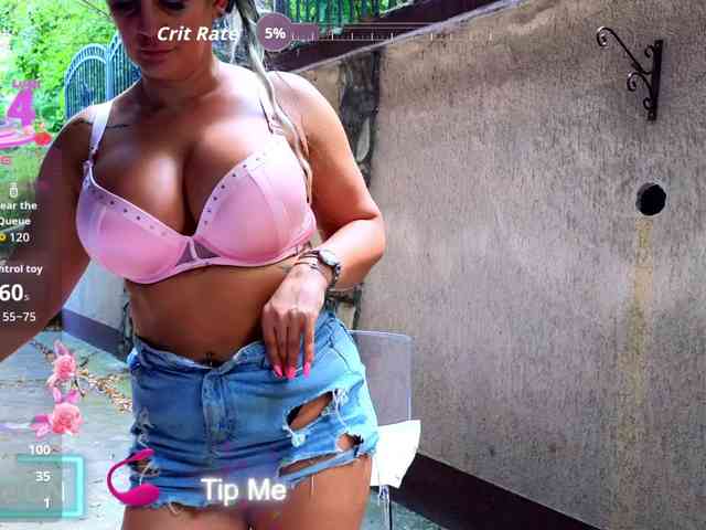Modella: Sandra_Milano