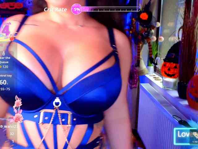 Sandra_Milano webcam