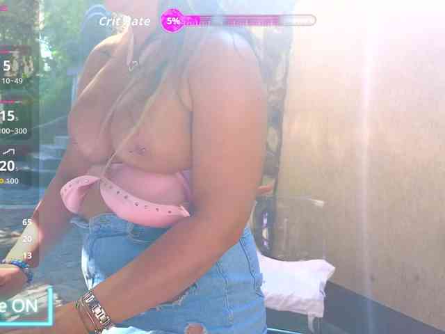 Sandra_Milano webcam